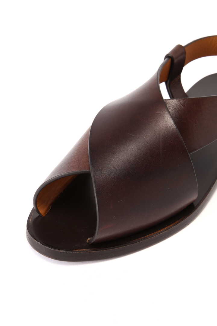 CROSS OVER SANDAL3