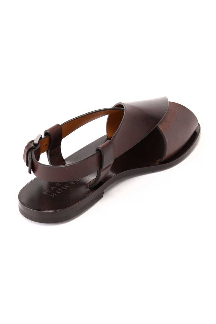 CROSS OVER SANDAL4