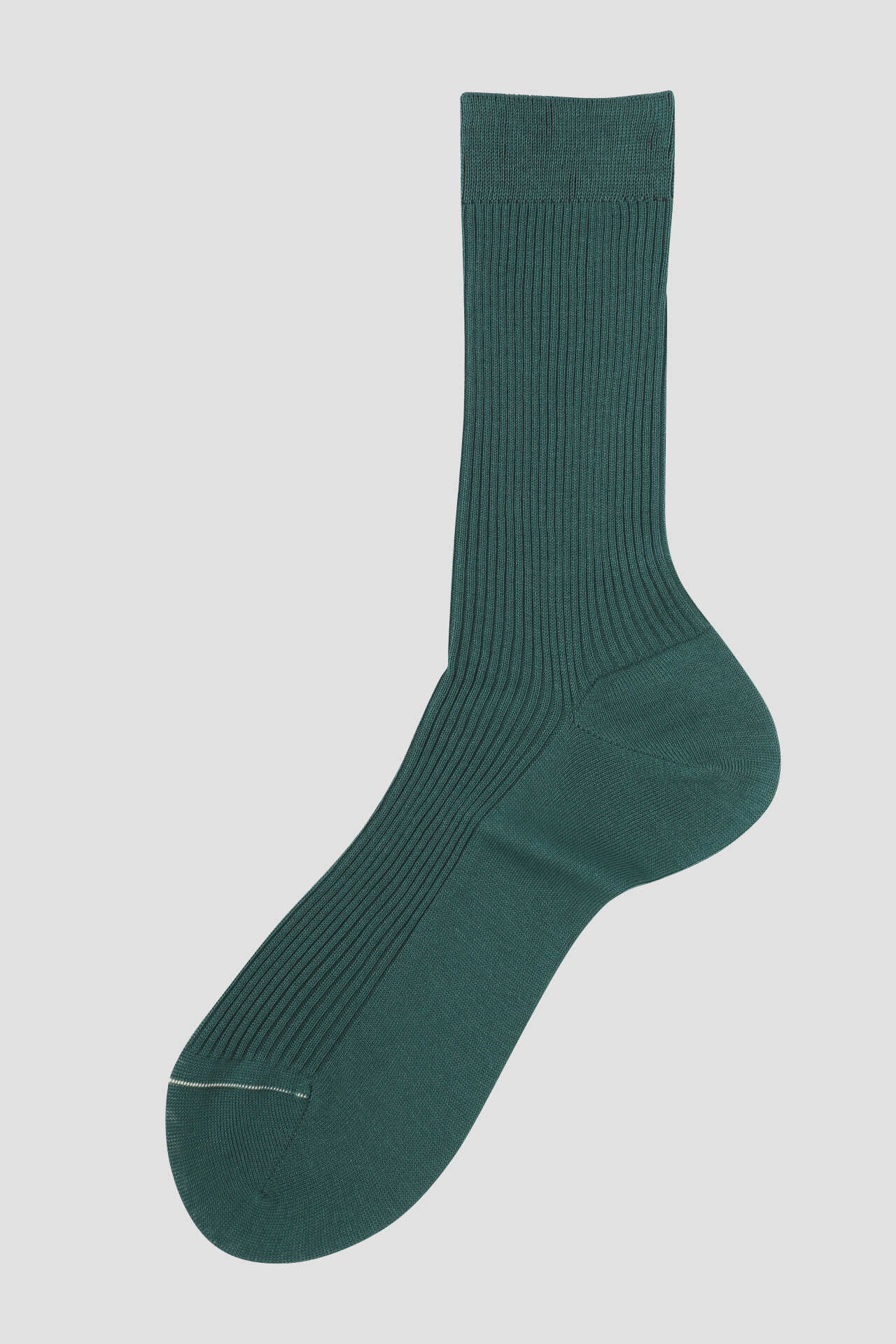 SHORT RIBBED SOCK6