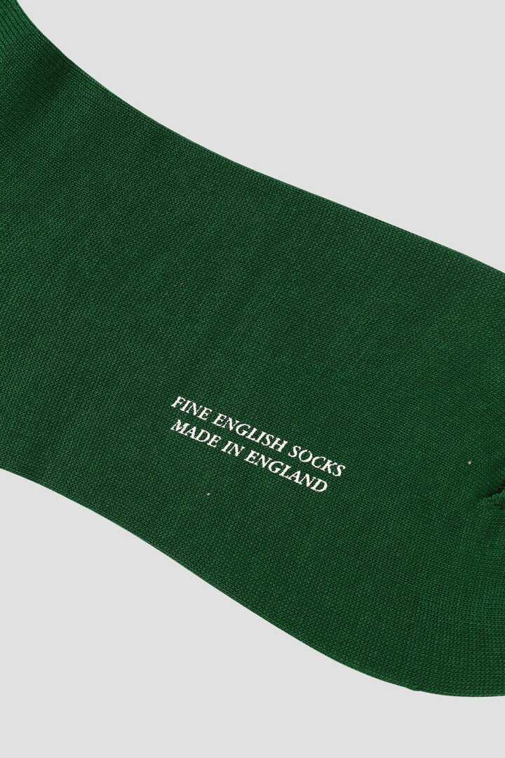 BOBBY SOCK5