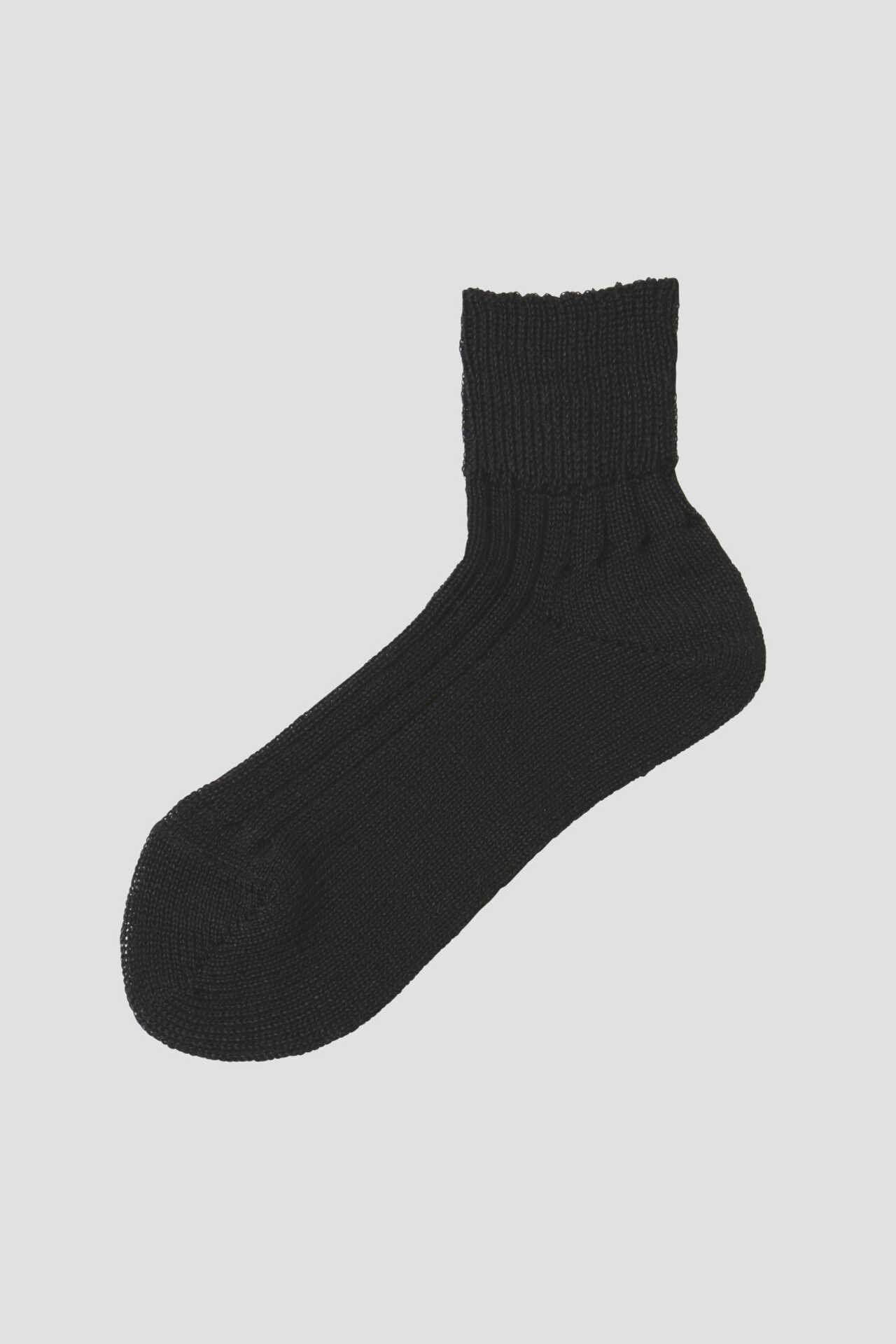 LINEN SOCK4