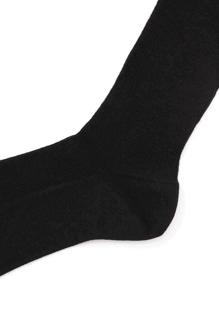 SILK COTTON SOCK3