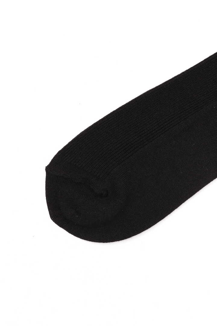 SILK COTTON SOCK4