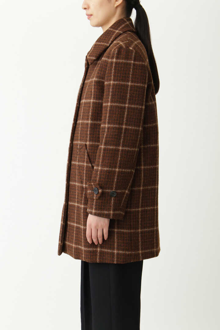 HOUNDSTOOTH CHECK WOOL3