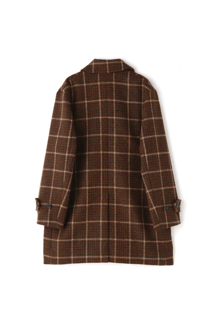 HOUNDSTOOTH CHECK WOOL5