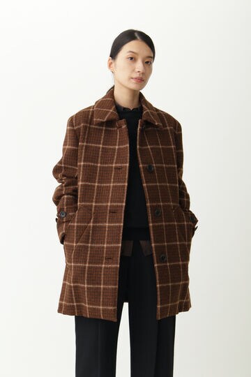 HOUNDSTOOTH CHECK WOOL_153