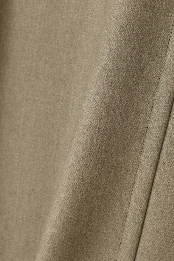 MILLED SERGE10