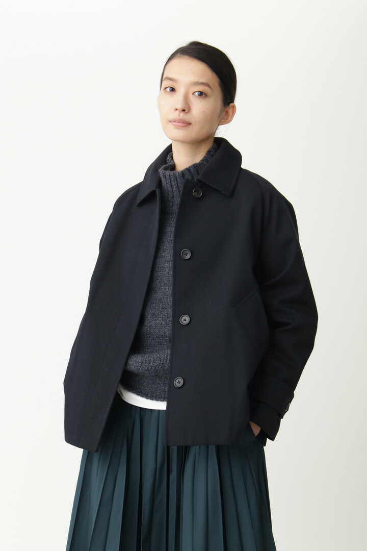 MARGARET HOWELL / MHL：FADED COTTON TWILL - カジュアルパンツ