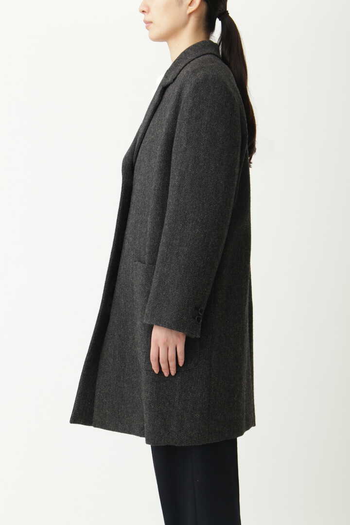 BRITISH WOOL TWEED3