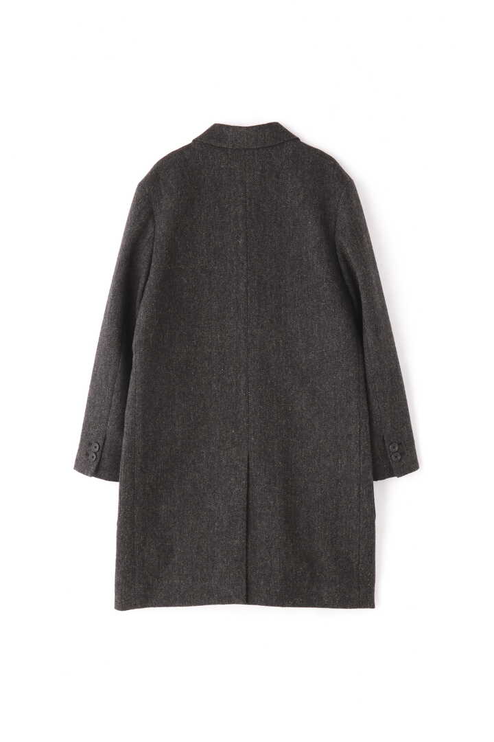 BRITISH WOOL TWEED5