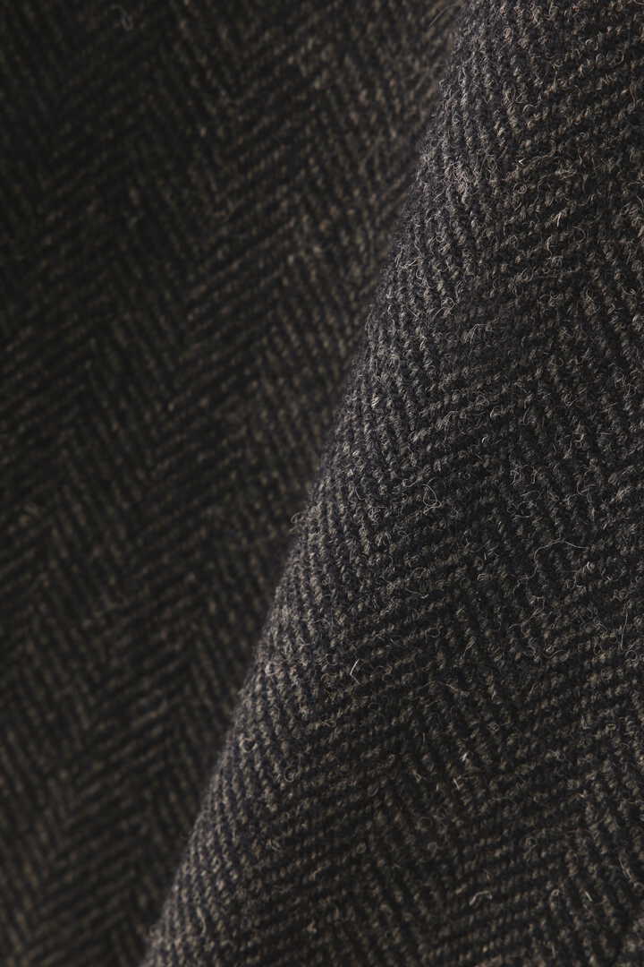 BRITISH WOOL TWEED8