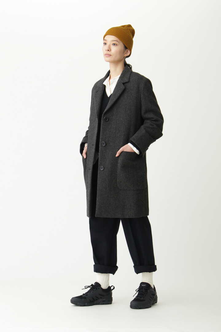 BRITISH WOOL TWEED2