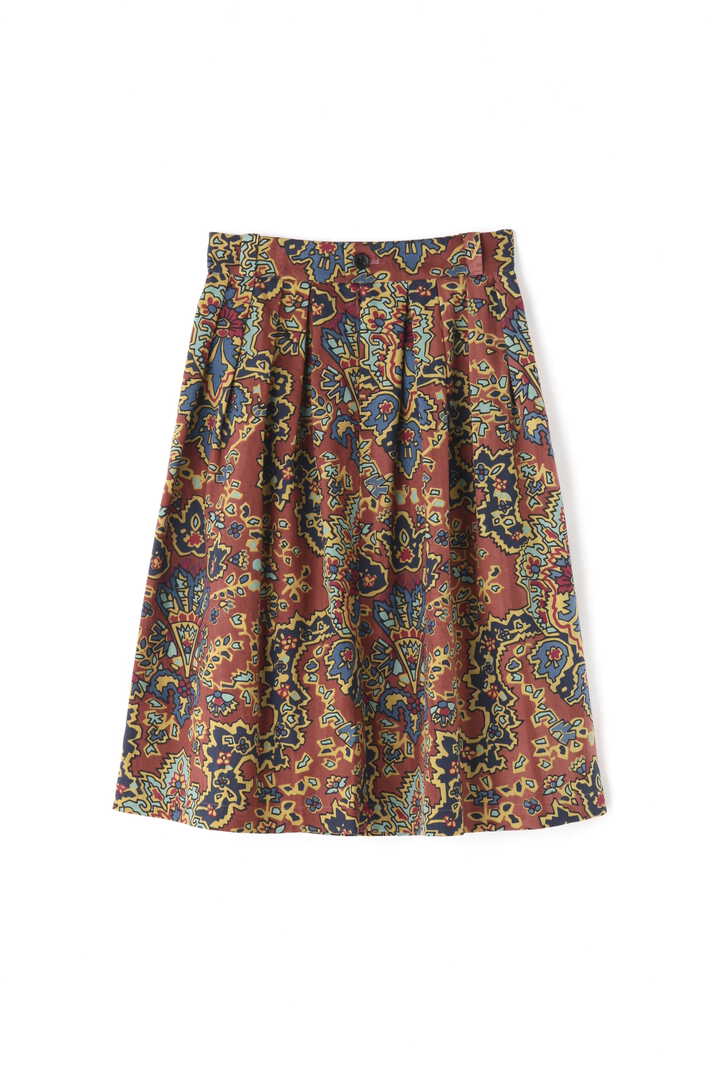 PAISLEY COTTON LINEN TWILL4