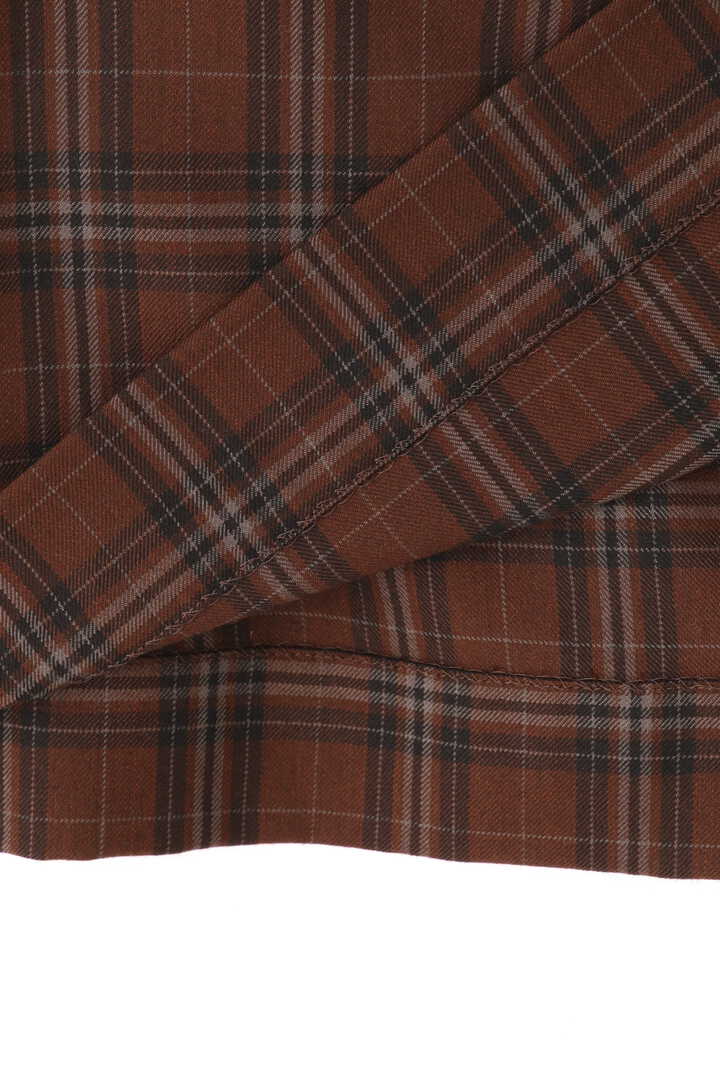 TONAL CHECK WOOL5