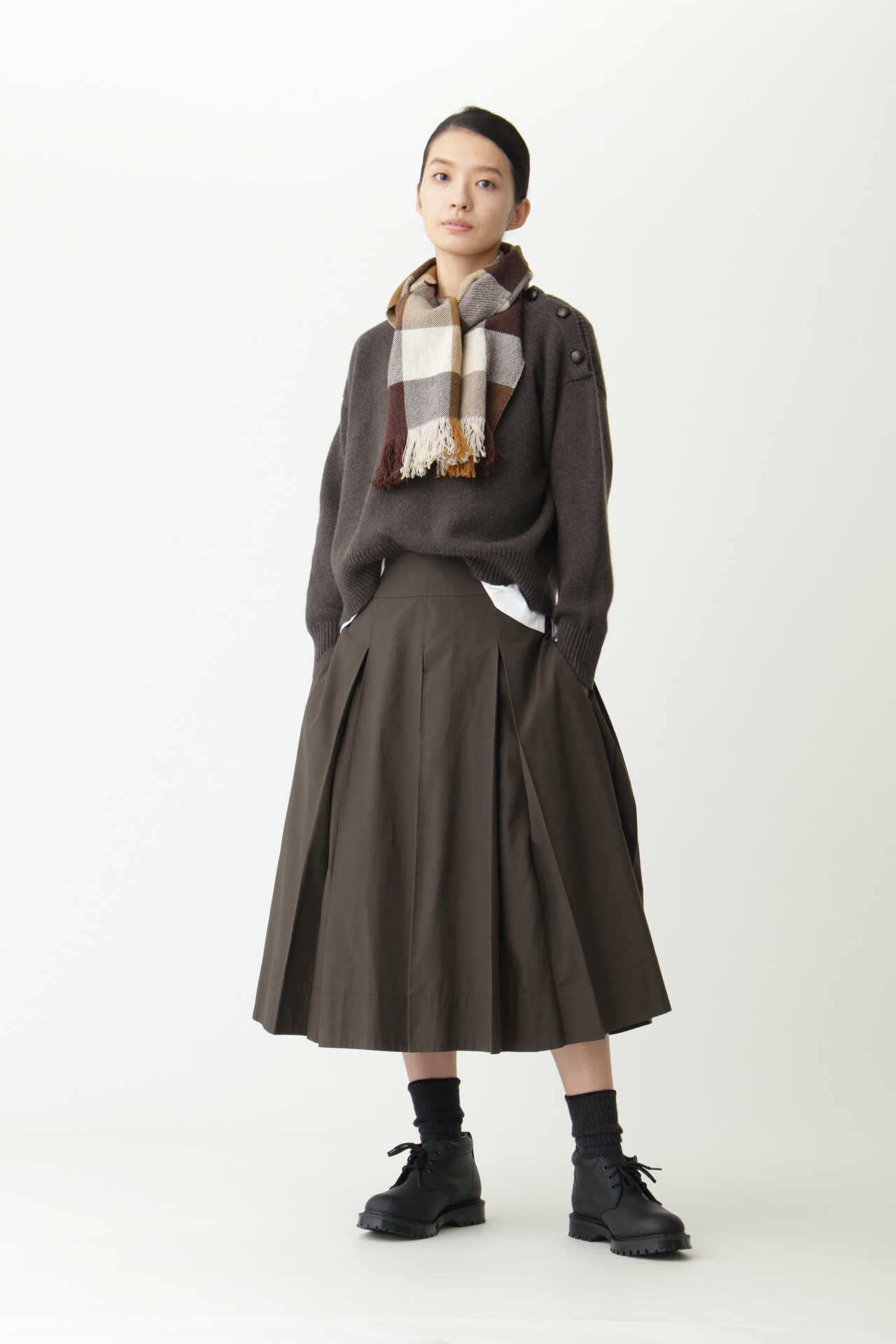 SILK COTTON POPLIN7