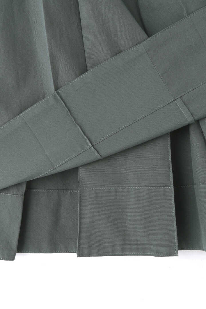 SILK COTTON POPLIN5