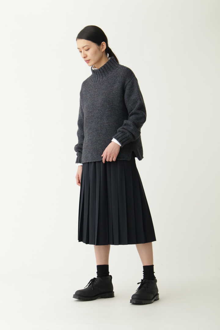 FINE WOOL POPLIN1