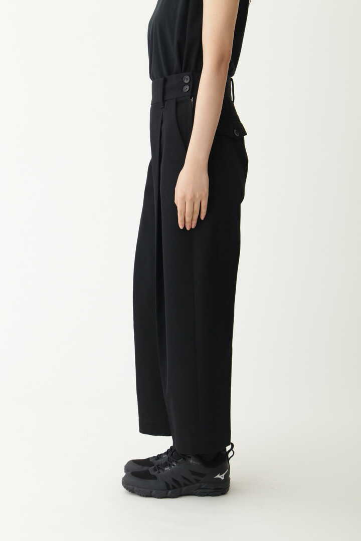 WOOL COTTON SERGE2