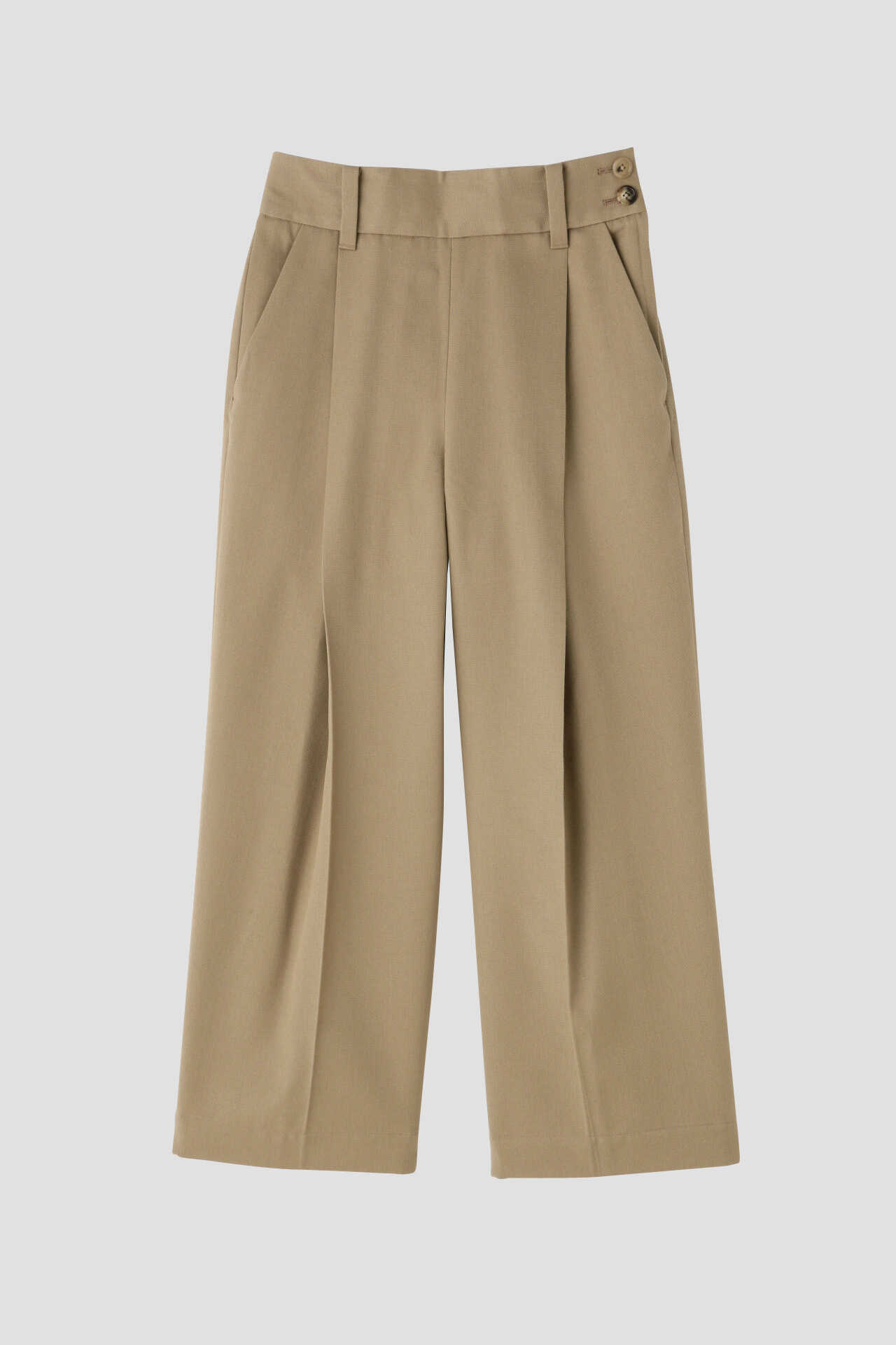 WOOL COTTON SERGE8