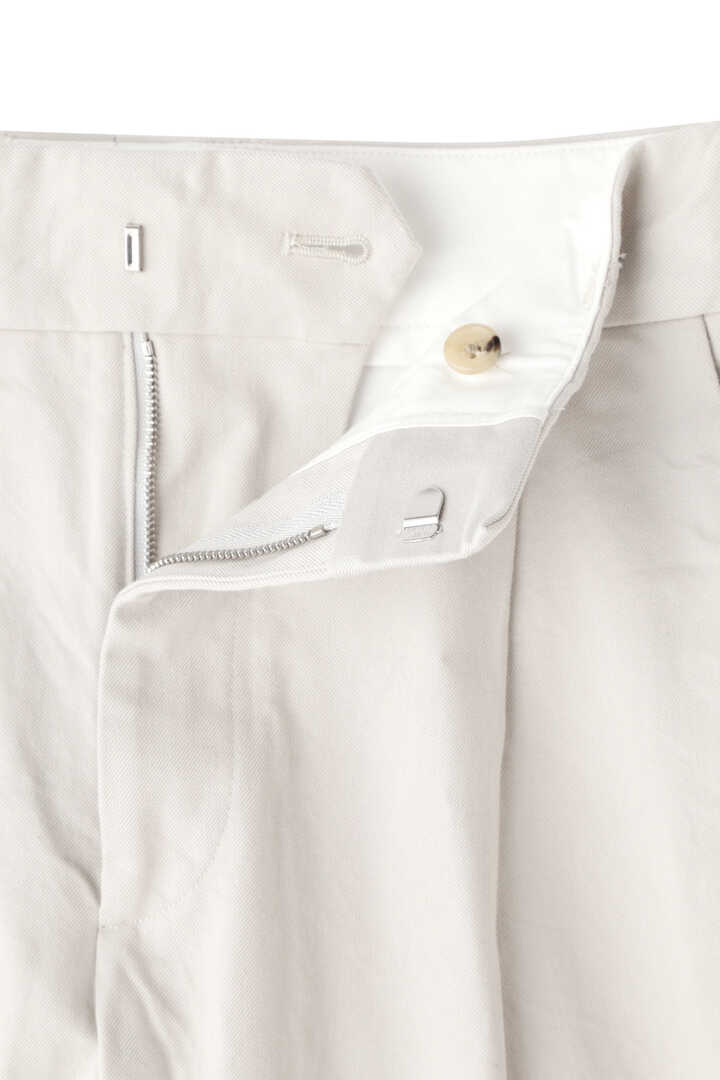 HEAVY COTTON TWILL6
