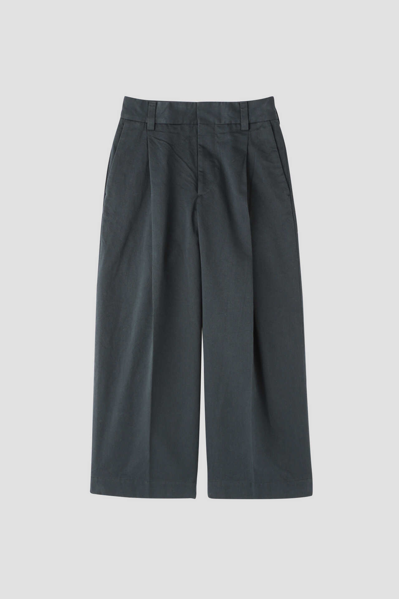 HEAVY COTTON TWILL10