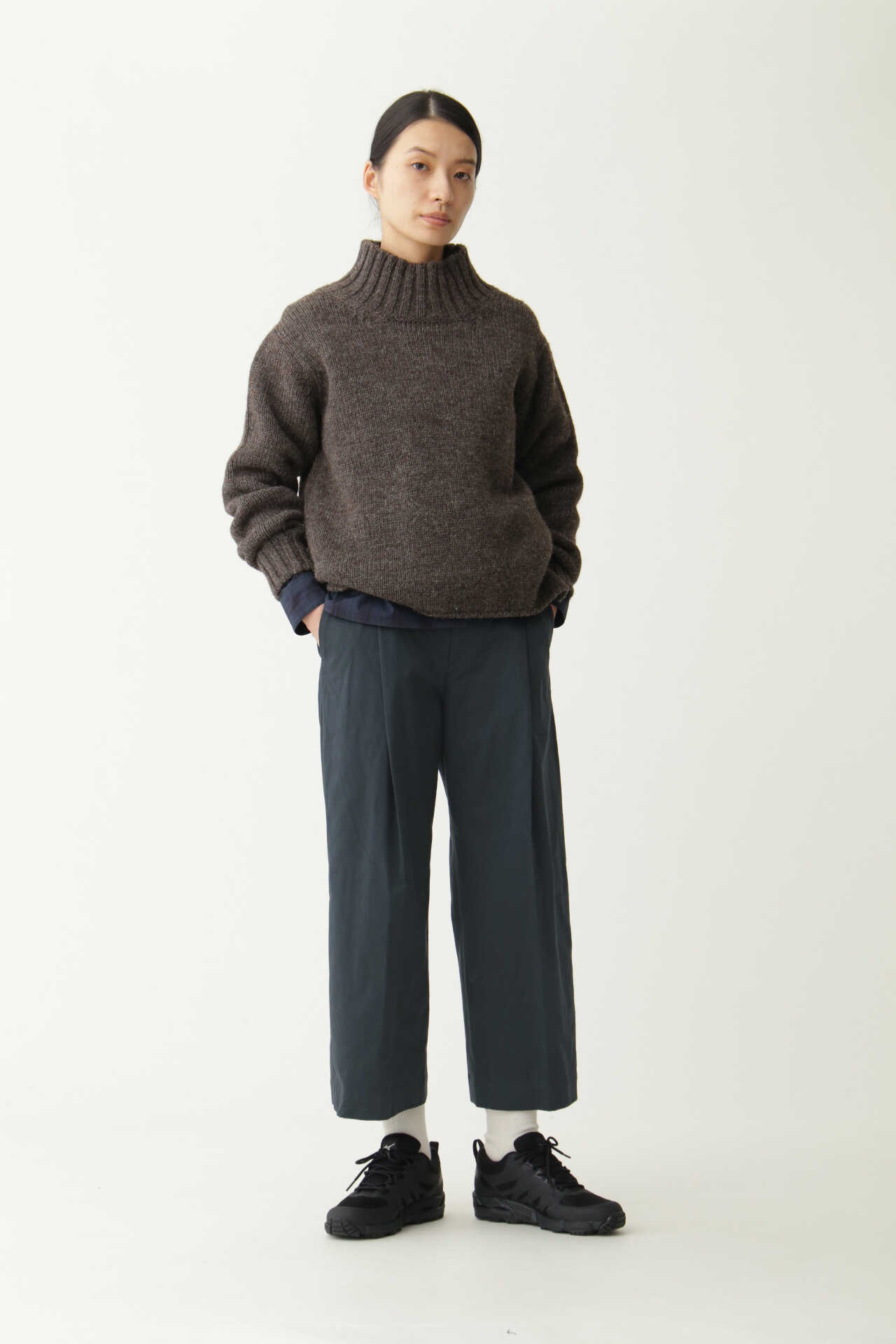 HEAVY COTTON TWILL8