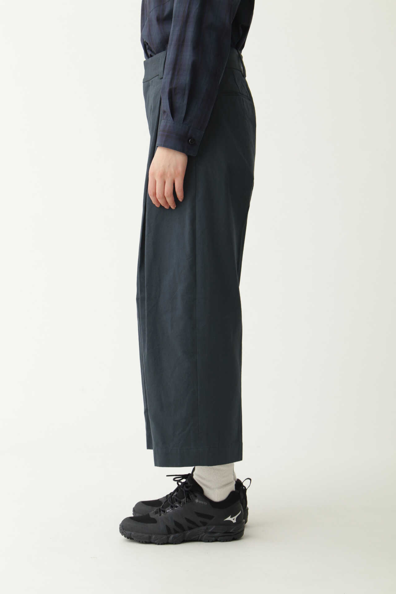 HEAVY COTTON TWILL9
