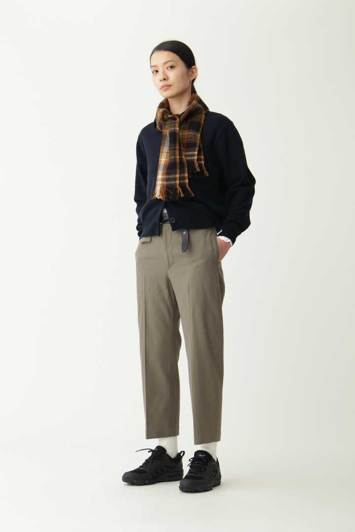 WOOL COTTON TWILL1