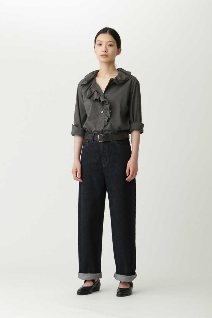 FINE COTTON CHAMBRAY5