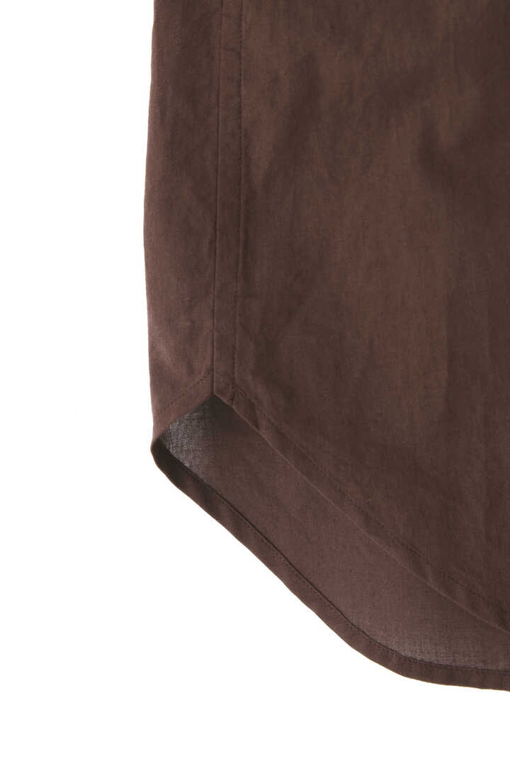 PIECE DYED WASHED COTTON3