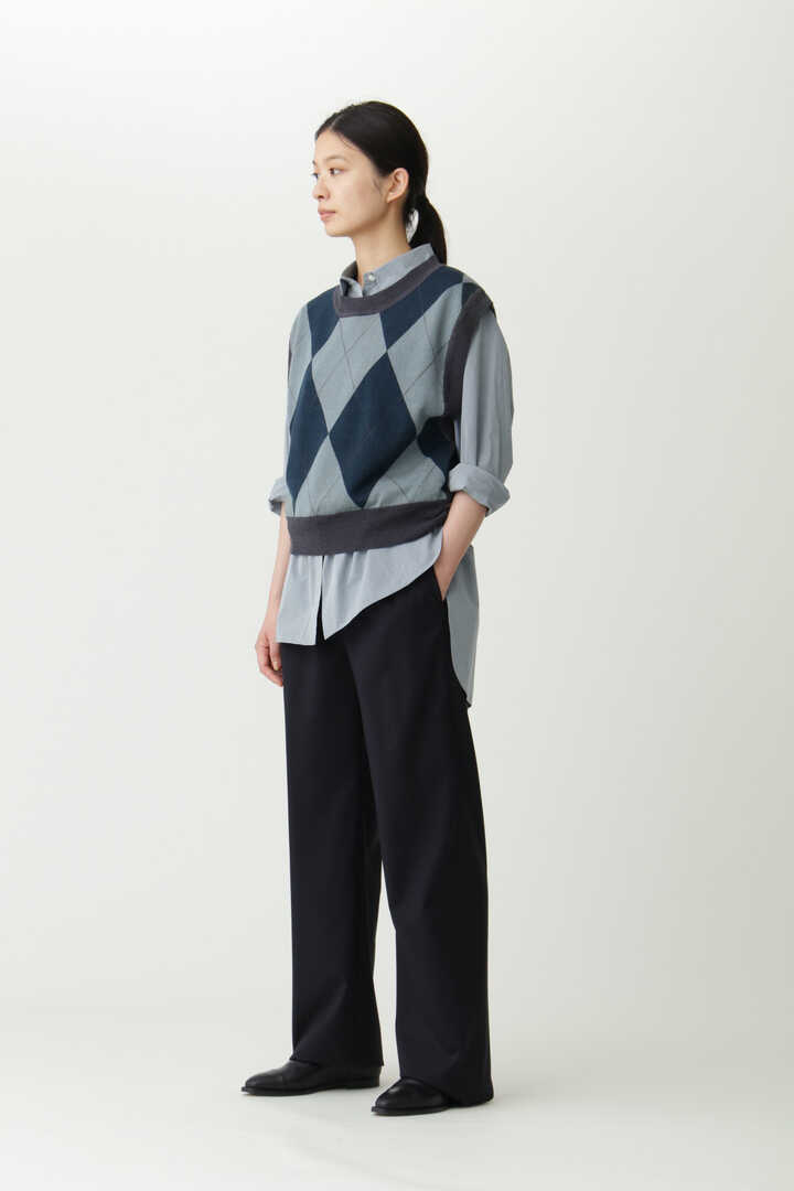 FINE COTTON CHAMBRAY5