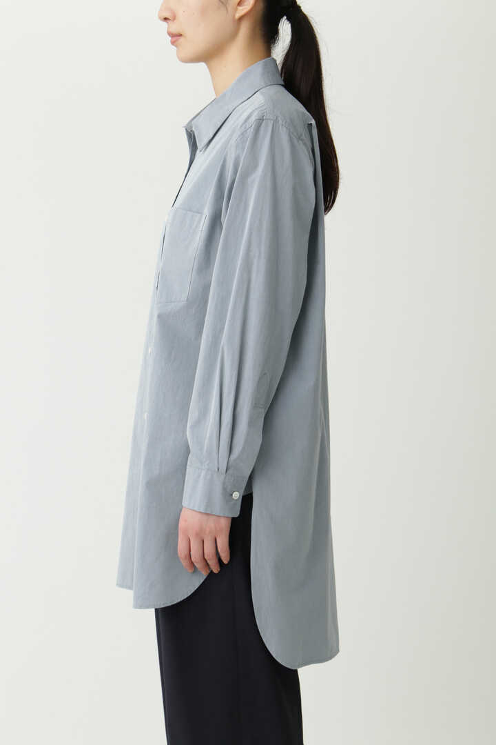 FINE COTTON CHAMBRAY6