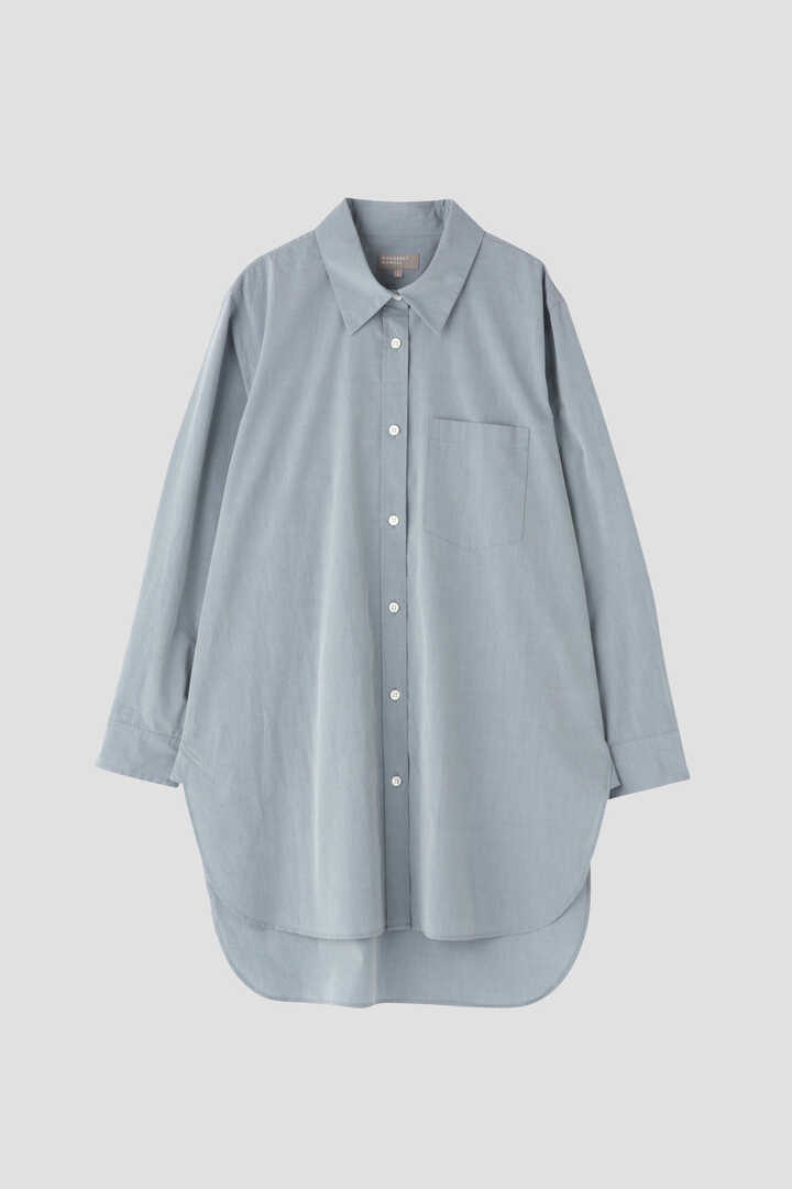 FINE COTTON CHAMBRAY1