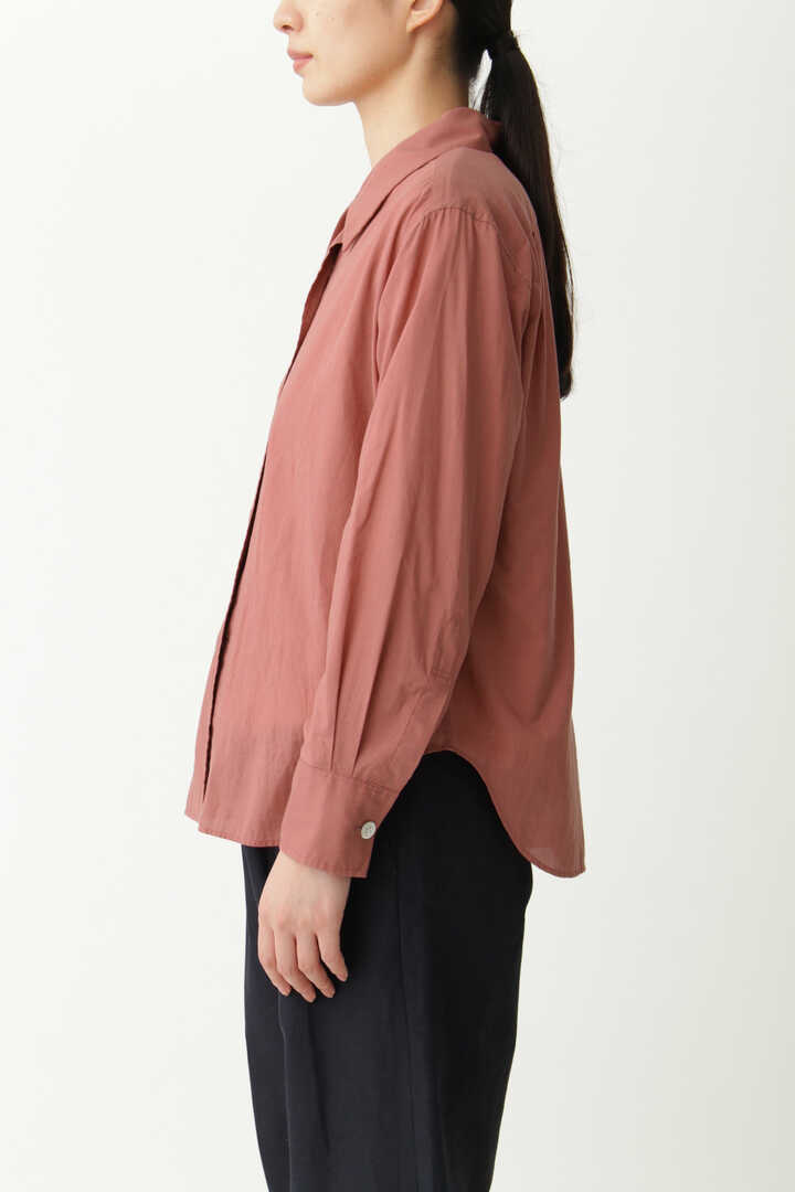 PIECE DYED WASHED COTTON3
