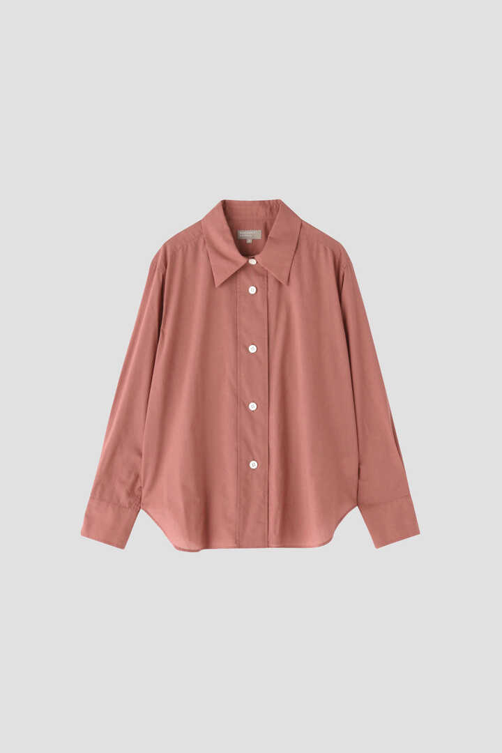 PIECE DYED WASHED COTTON4
