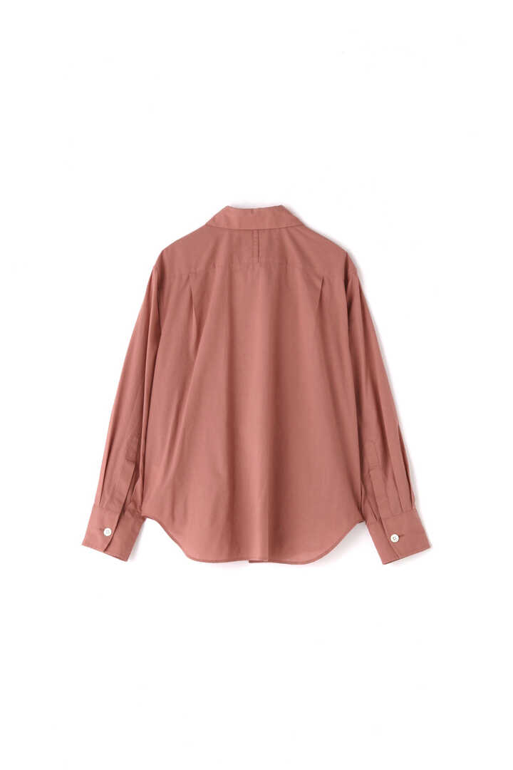 PIECE DYED WASHED COTTON5
