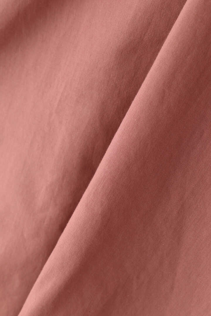 PIECE DYED WASHED COTTON6