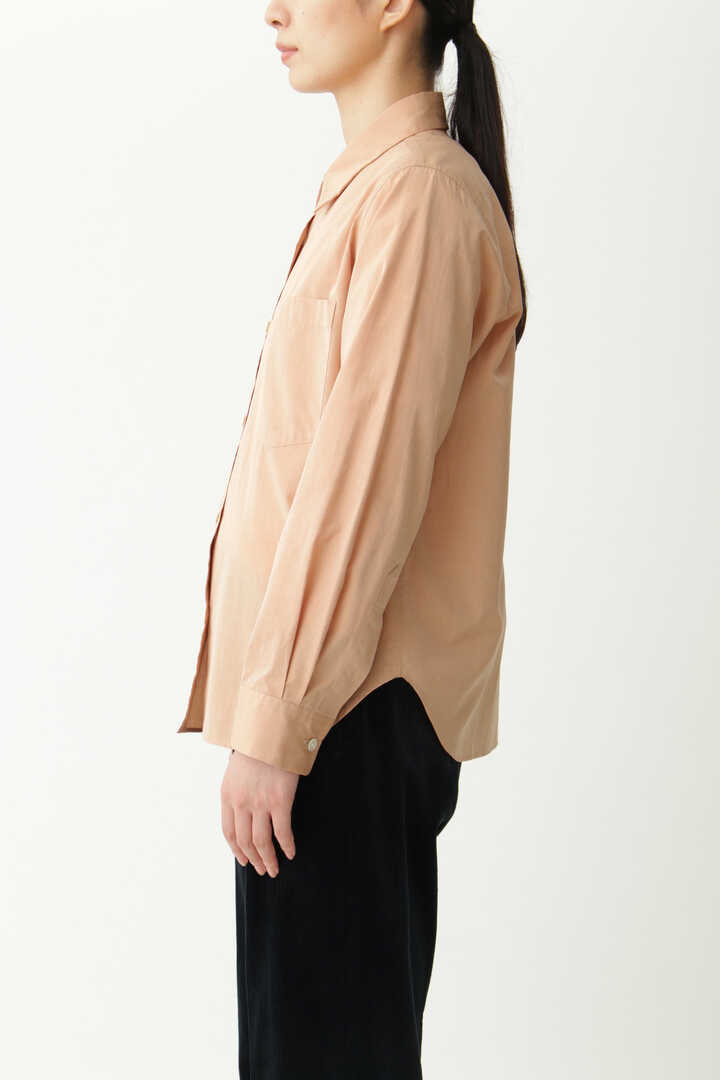 FINE COTTON CHAMBRAY3