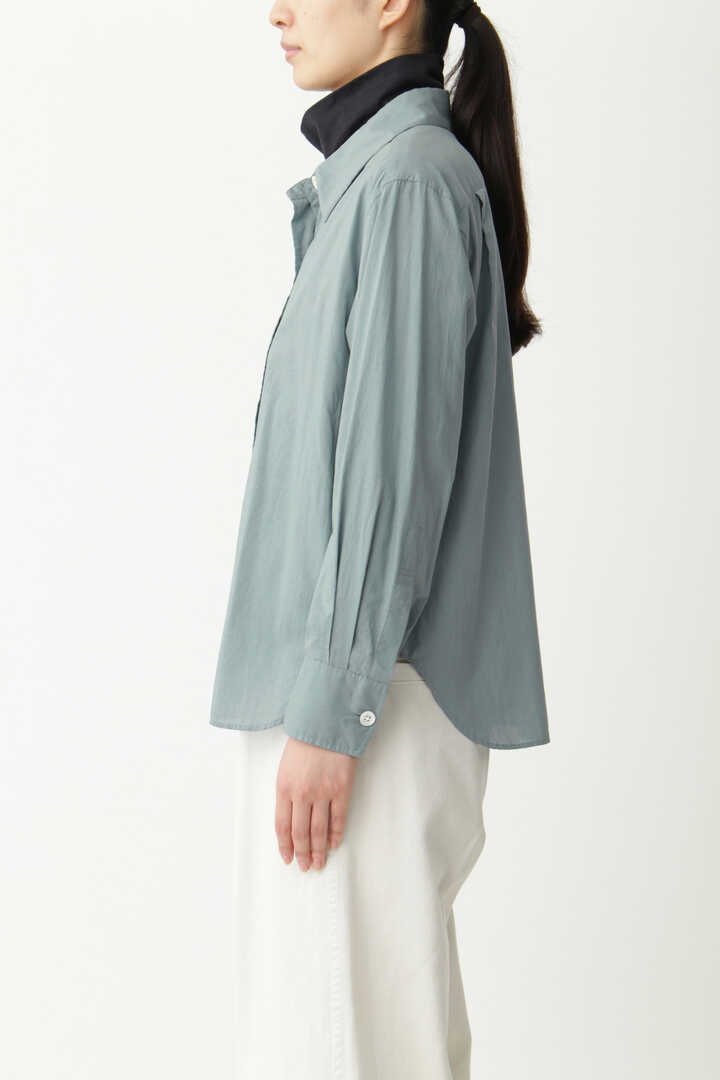 PIECE DYED WASHED COTTON3