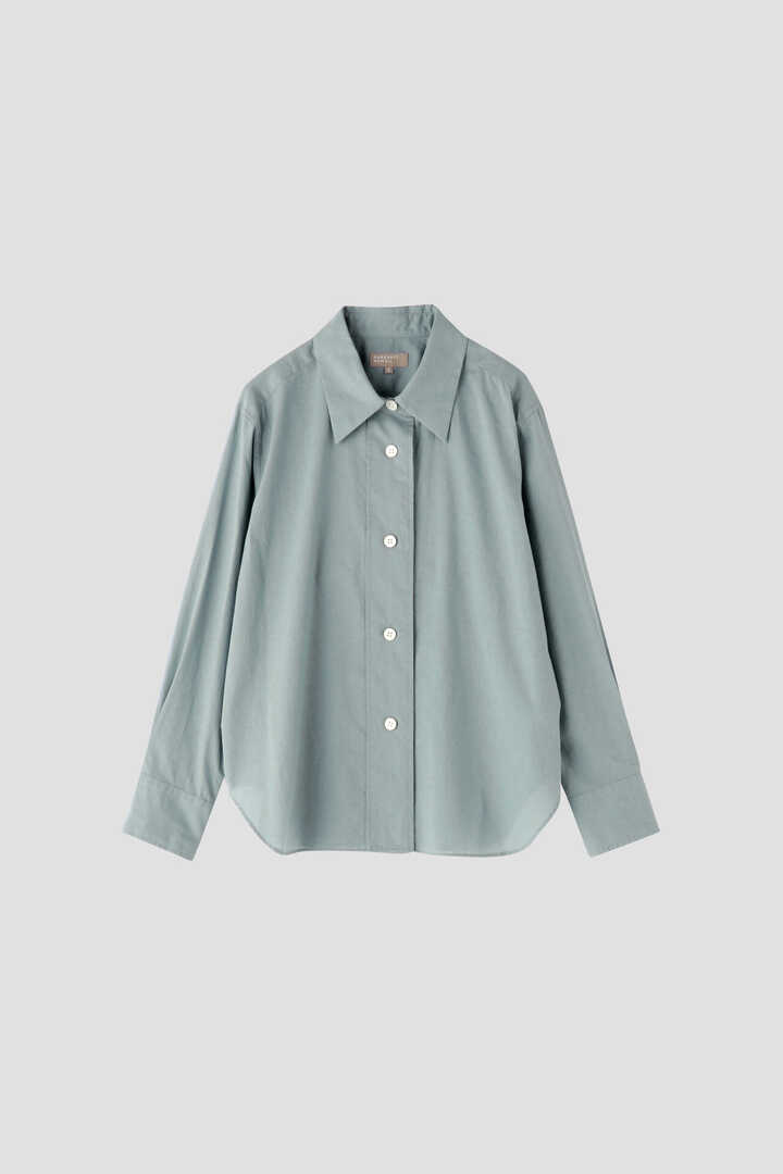PIECE DYED WASHED COTTON4