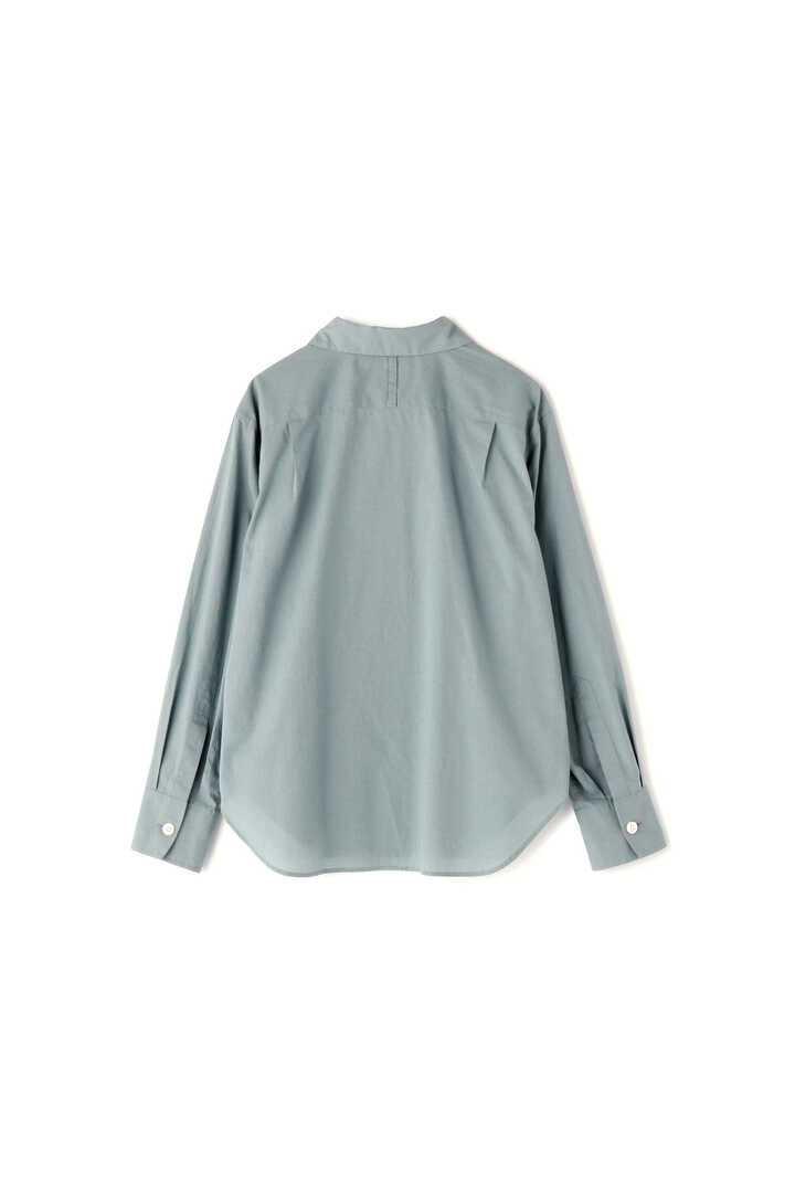 PIECE DYED WASHED COTTON5