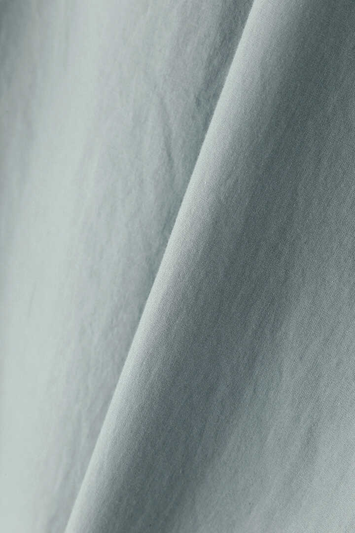 PIECE DYED WASHED COTTON6