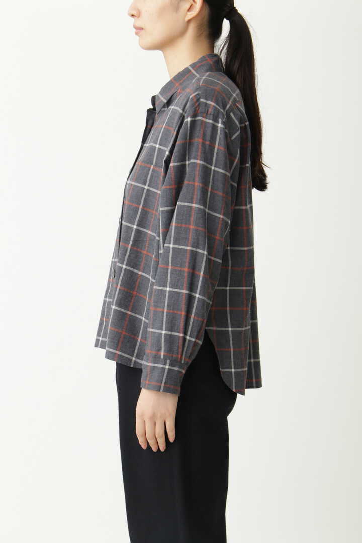 LARGE TATTERSALL COTTON3