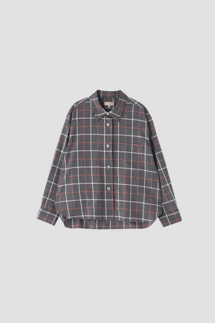 LARGE TATTERSALL COTTON4
