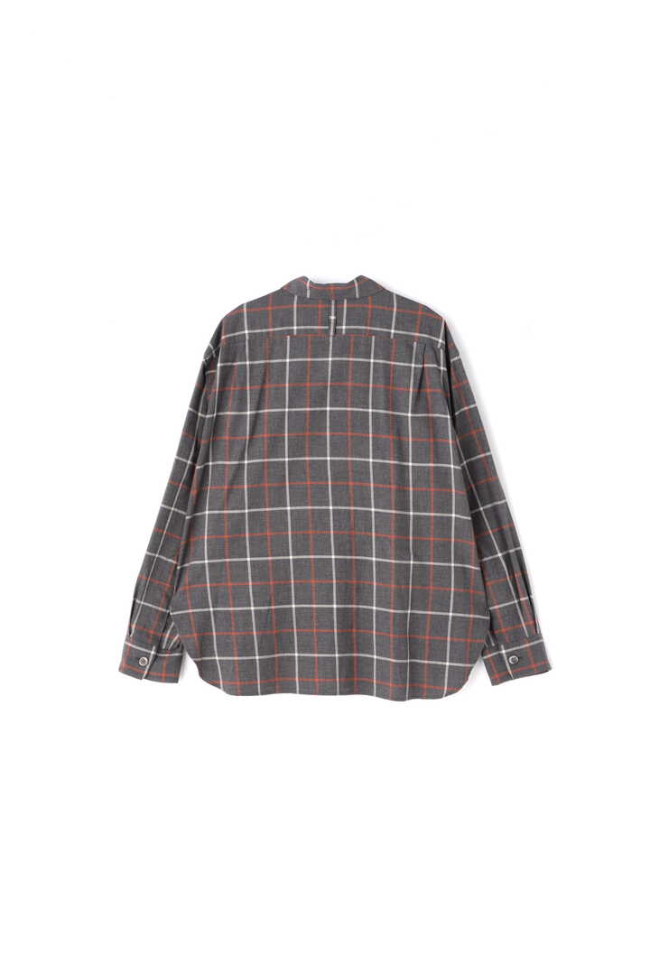 LARGE TATTERSALL COTTON5