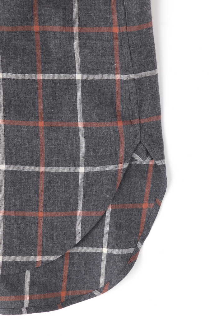 LARGE TATTERSALL COTTON6