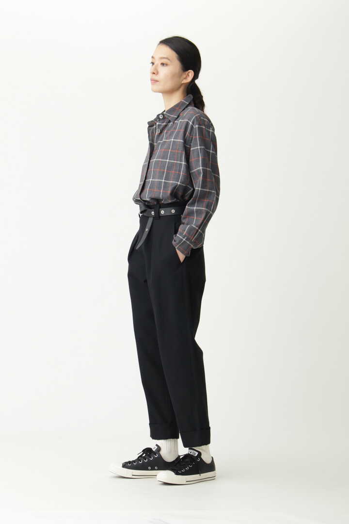 LARGE TATTERSALL COTTON2
