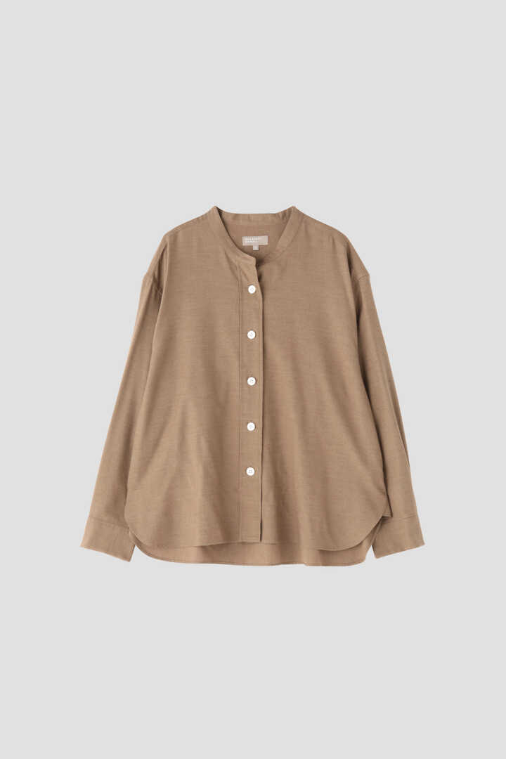 WOOL COTTON TWILL4
