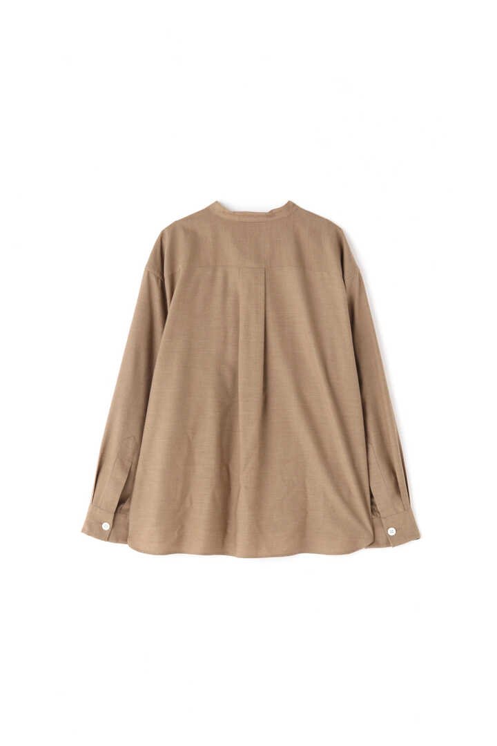 WOOL COTTON TWILL5