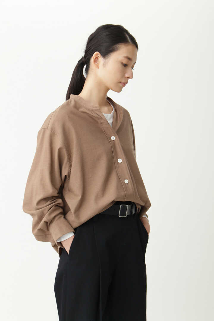 WOOL COTTON TWILL1